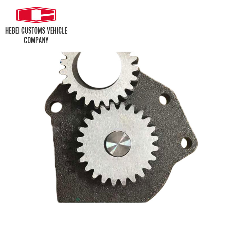 Diecel Engines Oil Pump Fuel Supply Pump G4941464 SDP0021 4941464 For KOMATSU 6CT 6D114 