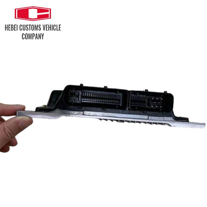 7835-46-1007 7835-46-1009 Excavator pump Controller ECU 7835461007 7835461009 OBD2 New Engine Parts Control Unit ECU PC200-8 PC220-8 