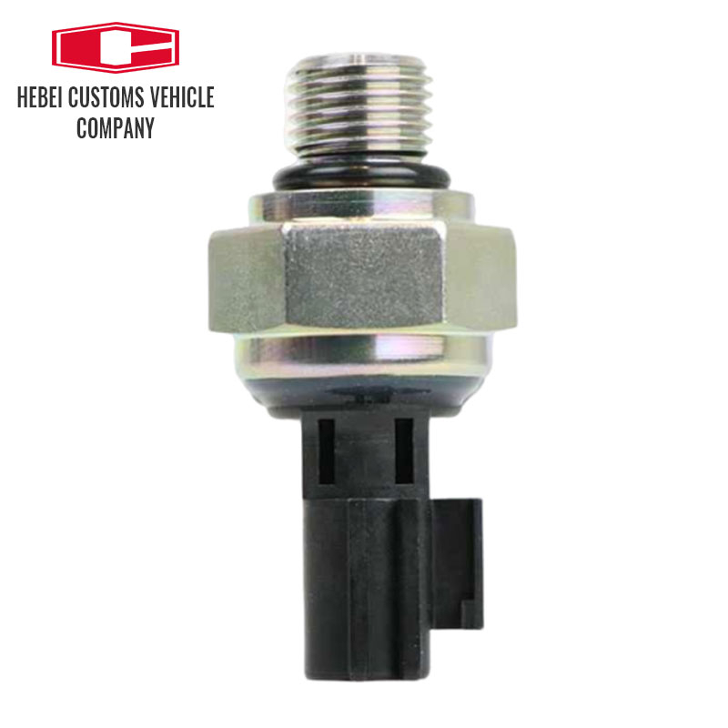 4436535 Diesel Engine High Pressure Sensor Automotive Connector For Hitachi Zx200 Zx210 