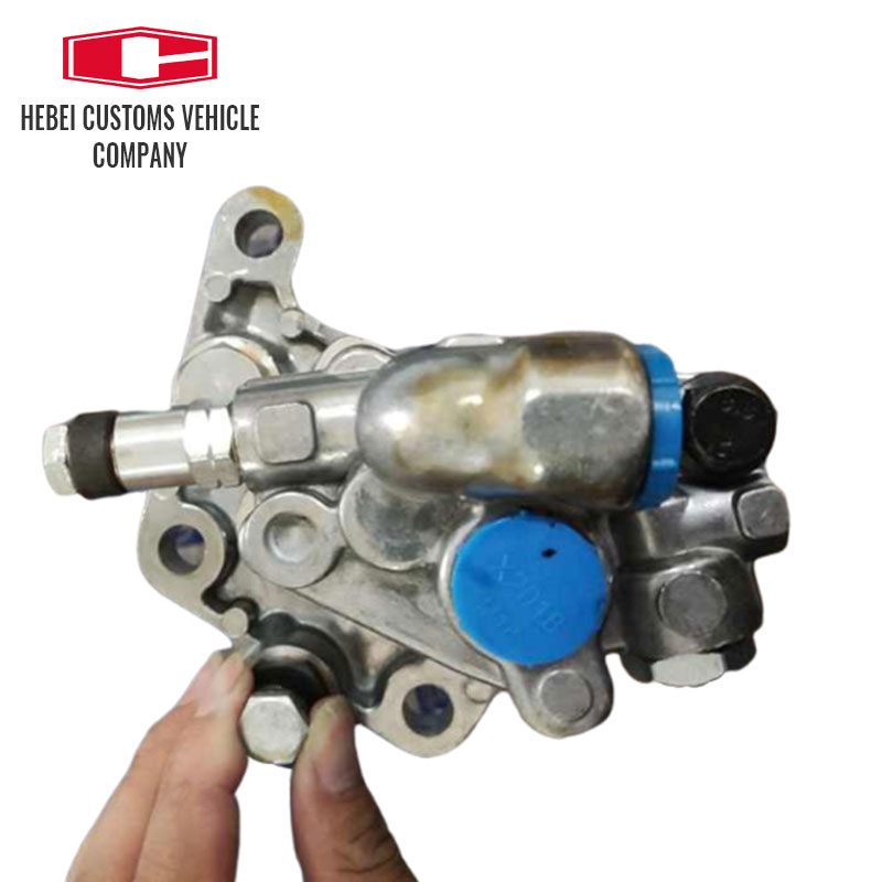 Fuel Pump Engine Industrial New Oil Pump Fuel 21067551 20752310 20440371voe20440371 for Car Truck Diesel Engine EC460B D12D 