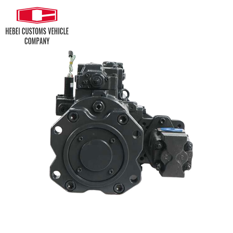  Hydraulic Main Pump Engine Industrial New Oil Pump Fuel EC360 K3V180DTP for Car Truck Diesel Engine Hydraulic Piston Pumps Factory