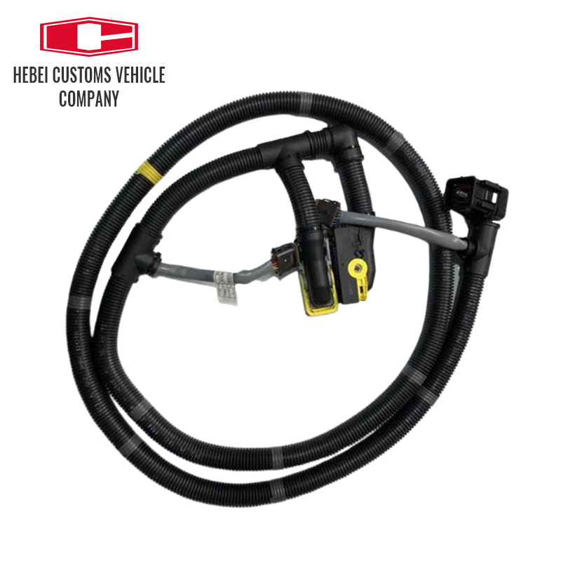 Genuine Quality 14631808 Engine Wiring Harness EC210 EC210B 14631808 for Volvo Engine Parts Solution Designed for Heavy-duty Commercial Vehicles