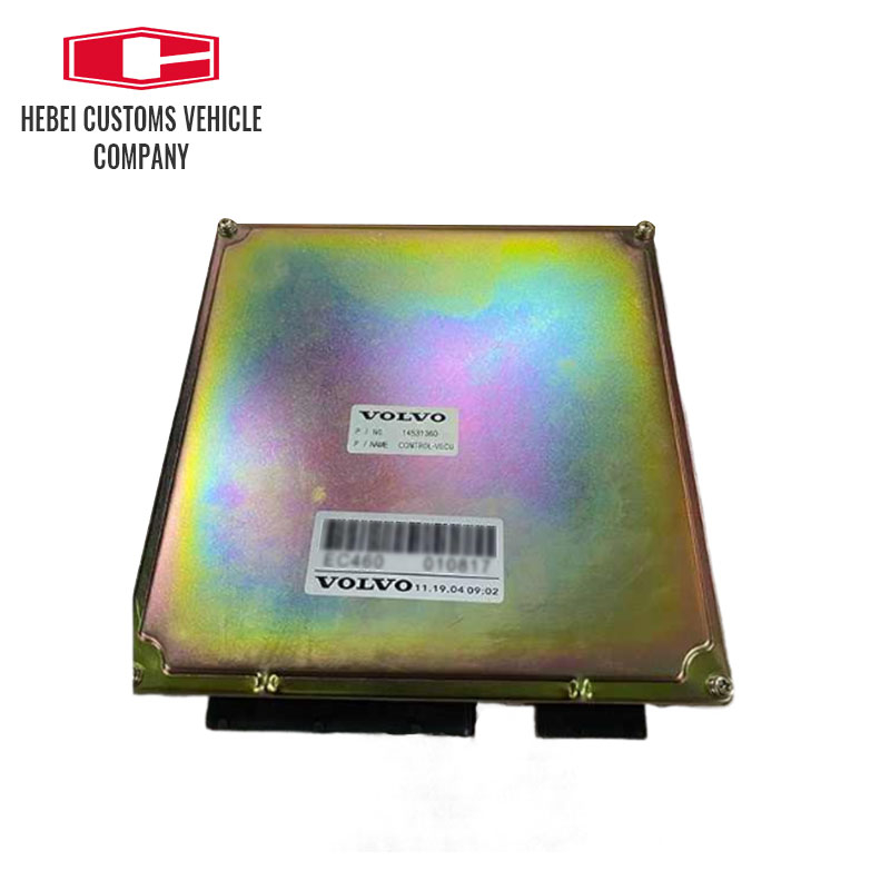  ECU Controller D13A 20977019 for Volvo Controller VECU ECU control md 169144 OBD2 ECU Tuning Kit