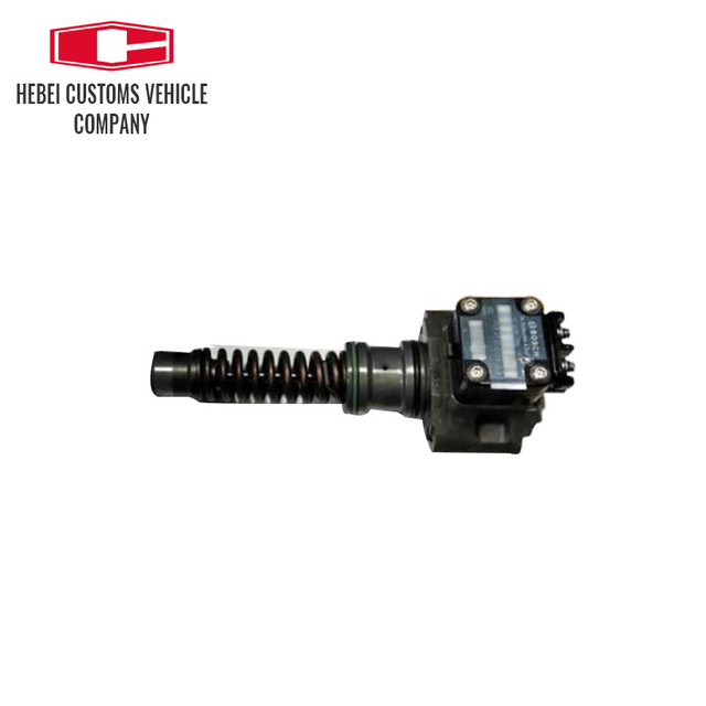 fuel unite pump EC240B EC290B 0414750004 for Volvo Fuel Pump Engine Industrial New Oil Pump Fuel Car Truck Diesel Engine EC240B EC290B 