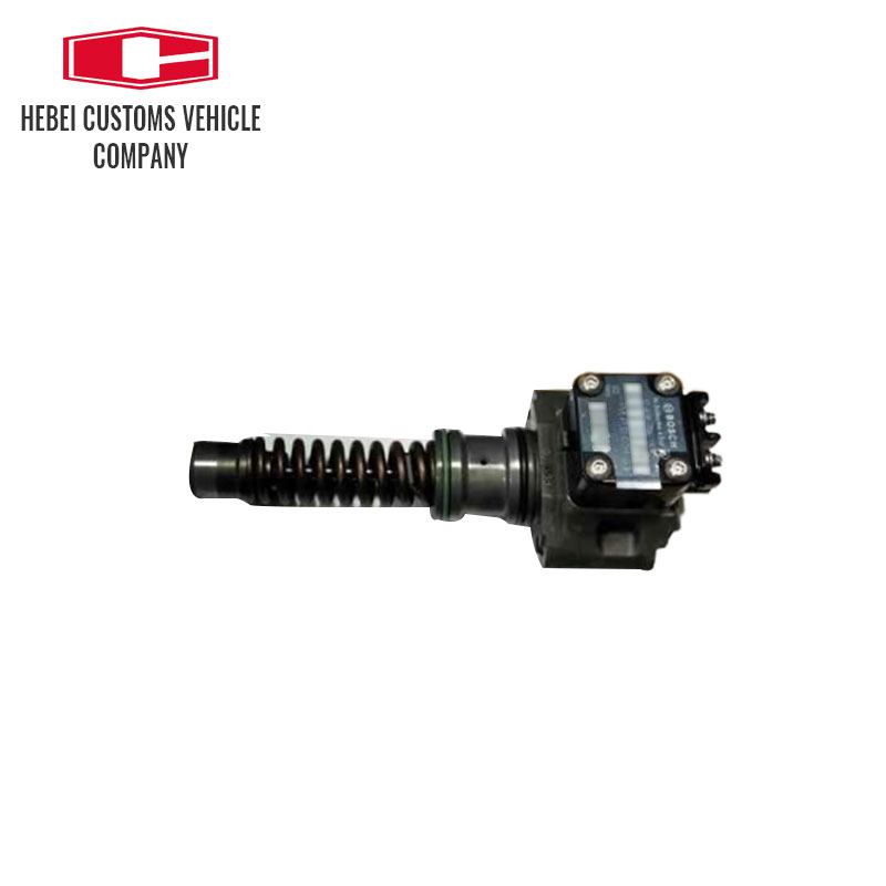 fuel unite pump EC240B EC290B 0414750004 for Volvo Fuel Pump Engine Industrial New Oil Pump Fuel Car Truck Diesel Engine EC240B EC290B 