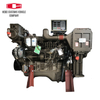 YC6MK 4 Strokes 6 Cylinder Marine Boat Diesel Engine With Advance Gearbox Electric Start for Boat Water Cooled Marine Diesel Engine Exporter