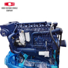 Weichai WP6C220-23 Marine Boat Diesel Engine Turbocharged Aftercooling Water Pump With Advance Gearbox for Boat 
