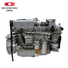 WP7.270E40 Marine Boat Diesel Engine Turbocharged Aftercooling Water Pump Boat Motor 4 Strojes 6 Cylinders