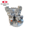 Hydraulic Pump parts 9191165 Gear Pump Pilot Pump Assembly for Hitachi ZX230 ZX240 ZX250 Pilot Bearings pump regulator