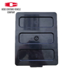 YA00004267 YA00004267-5 ECU controller for Hitachi ZX210-5G ZX200-5G ECU replac computer Engine Control Unit