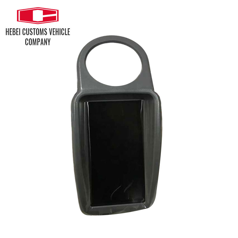 YA00001076 4705918 Excavator Monitor for Hitachi ZX350-5G Monitor Display Panel
