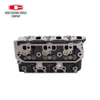 Cylinder Head 5I8051 34301-01060 for CAT 320C supplier Machinery Engine Parts