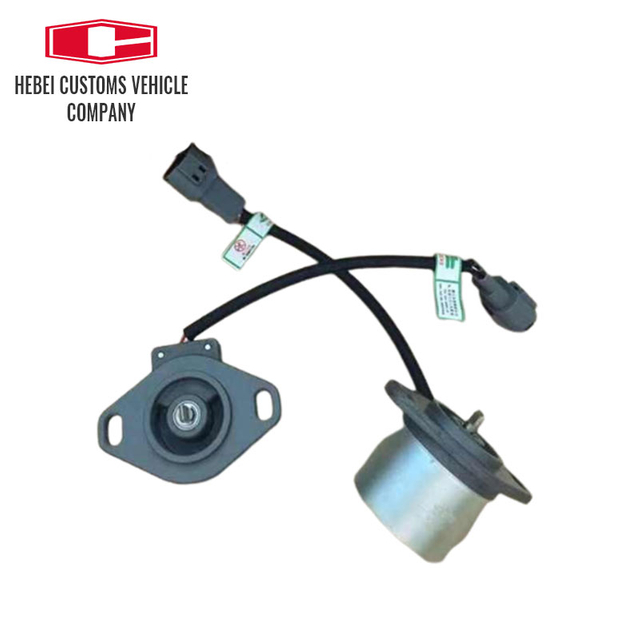 Excavator Engine Angle Sensor 4444902 For Hitachi ZX200-2 ZX200-3 ZX120-2 ZX120-3 ZX120 Manufacturer Excavator Spare Parts 