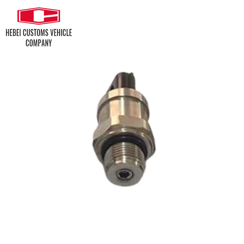  press sensor KHR10290 Pressure sensor for Sumitomo Case SH240-5 SH210-5 SH200 210X2 Excavator Spare Parts manufacturer