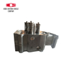 Cylinder Head 6150-11-1100 6150-11-1101 6150-11-1102 for Komatsu 6D125 PC400-8 supplier Machinery Engine Parts