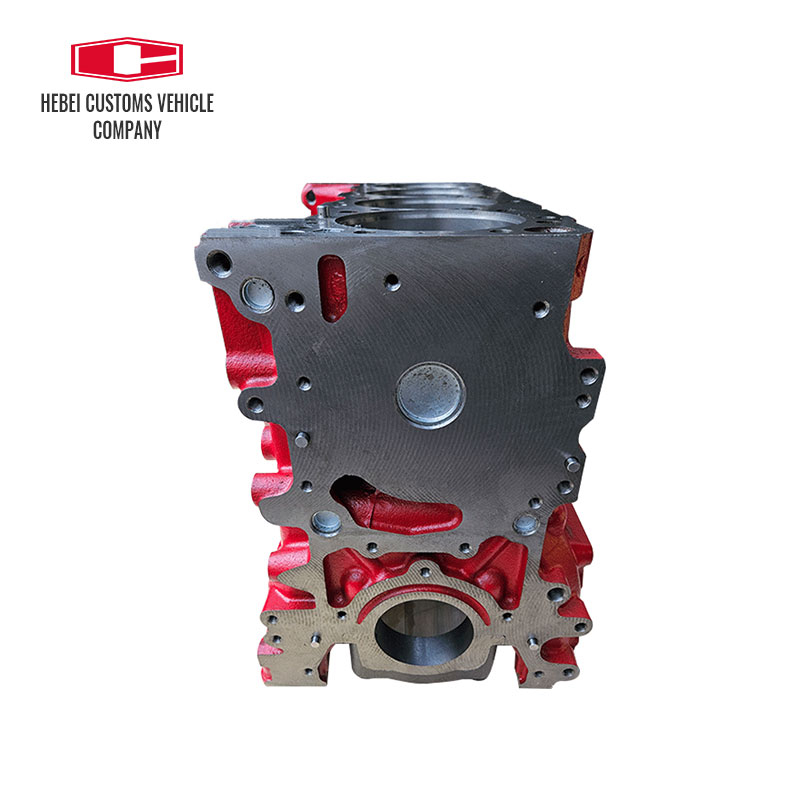 11401E0701 11401E0D21 Cylinder Block for HINO J05E Cylinder head supplier Machinery Parts 6HK1Engine 