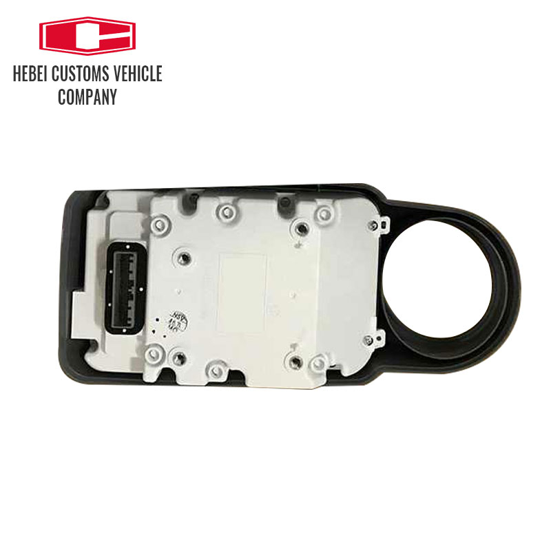  YA00015000 Excavator Monitor for Hitachi ZX370 Monitor Display Panel