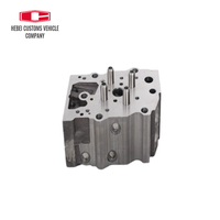 Cylinder Head 3811985 3811988 for Cummins K19 supplier Machinery Engine Parts