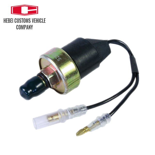  4259333 Diesel Engine High Pressure Sensor Automotive Connector For Hitachi EX200-2 EX200-3 manufacturer