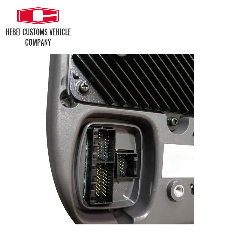  4652262 4631127 4653775 Excavator Monitor for Hitachi ZX200-3 ZX210-3 ZX330-3 ZX350-3 ZX450-3 Monitor Display Panel