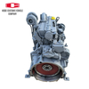 BF4M1013EC Diesel Engine 118kW 2300rpm Water-Cooled Diesel Engine 4 Cylinders 4 Stroke Engineering Engine For Deutz for Construction Machinery