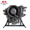 Diesel Engine F6L413FW 102KW 2300rpm Air Cooled Machinery Diesel Engine 8 Cylinders 4 Stroke Engineering Engine For Deutz for Extreme Environments 