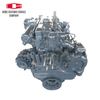Diesel Engine F4L912 46kw 2300rpm 38kw 1800rpm Air Cooled Machinery Diesel Engine 4 Cylinders 4 Stroke Engineering Engine For Deutz for Extreme Environments Mobile Applications 