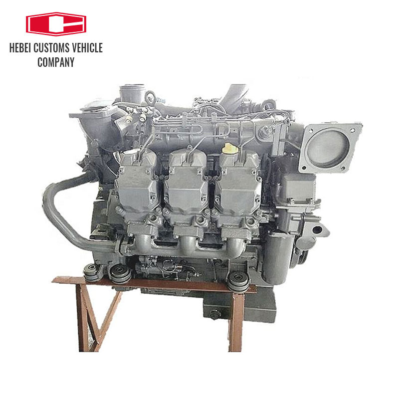 BF8M1015 BF8M1015C BF8M1015CP Diesel Engine 324-440 kW 1800-2300 rpm Water-Cooled Diesel Engine 6 Cylinders 4 Stroke Engineering Engine For Deutz for Construction Machinery