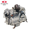 BF6M2012C Diesel Engine 155kW 2500rpm Water-Cooled Diesel Engine 6 Cylinders 4 Stroke Engineering Engine For Deutz for Construction Machinery