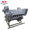 Diesel Engine BF12L513 206kw-334kw 1500-2300rpm Air Cooled Machinery Diesel Engine 12 Cylinders 4 Stroke Engineering Engine For Deutz for Extreme Environments 