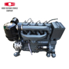 Diesel Engine F4L914 1500/1800/2300rpm Air Cooled Machinery Diesel Engine 4 Cylinders 4 Stroke Engineering Engine For Deutz for Extreme Environments Mobile Applications 