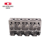 Cylinder Head 6204-13-1210 for Komatsu 4D95 B3.3 supplier Machinery Engine Parts