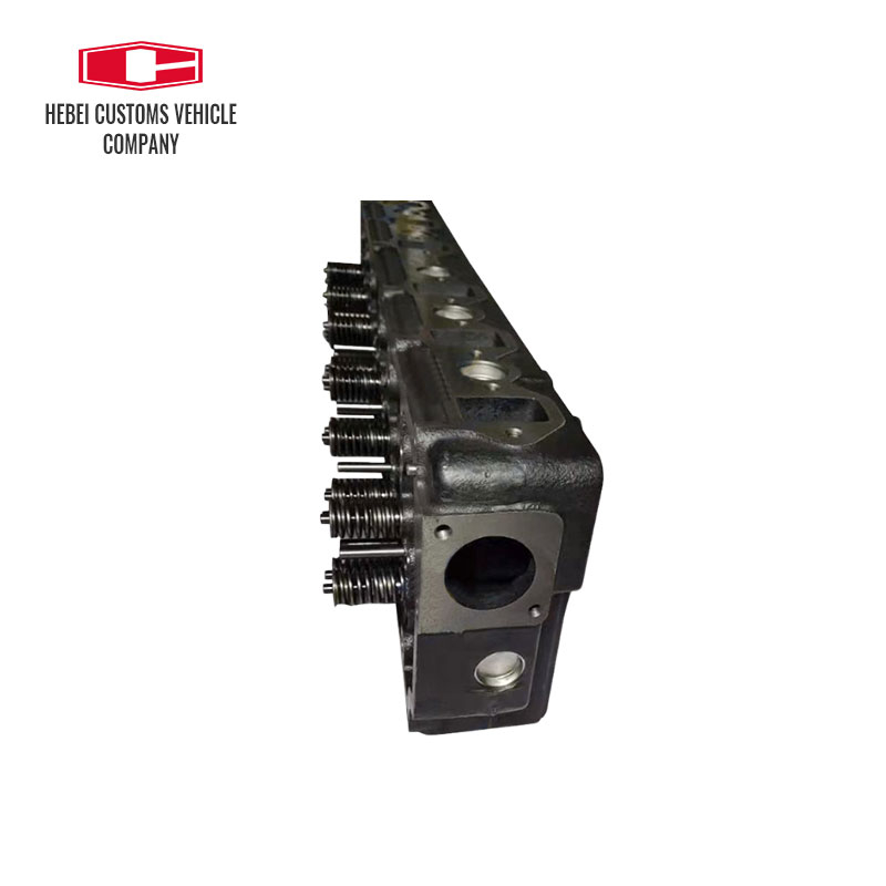 Cylinder Head 297-7644 for CAT C6.4 supplier Machinery Engine Parts