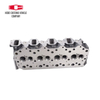 Cylinder Head ME997711 for 4D34 supplier Machinery Engine Parts