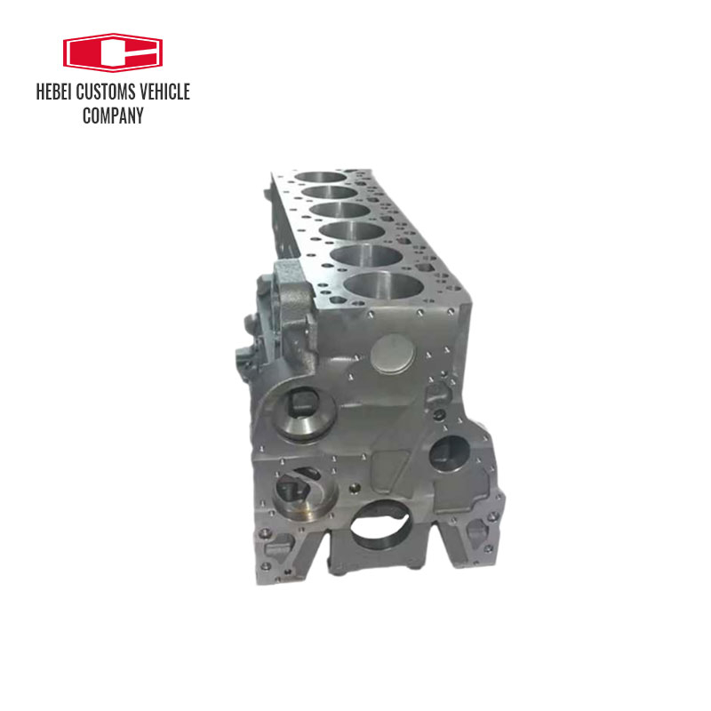 3934568 3935943 3928787 3928797 5406185 Cylinder Block for Cummins 6BT Engine Block Cylinder Engine