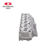 Cylinder Head 6731111370 673119980 6736218110 3934785 for Komatsu Cummins 6D102 supplier Machinery Engine Parts