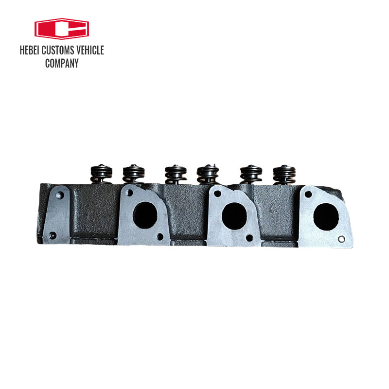 Cylinder Head 1G700-03045 1G188-03042 for Kubota D1305 supplier Machinery Engine Parts