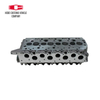 Complete cylinder head MD348983 MD185922 MD185926 for Mitsubishi 4D56T Cylinder Head Assembly supplier crack symptoms