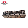 Complete cylinder head ME202620 for Mitsubishi 4M40T Cylinder Head Assembly supplier crack symptoms