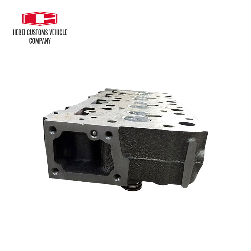 Cylinder Head Assembly 15476-03043 15476-03040 17345-03040 for Kubota V1902 head assembly supplier crack symptoms