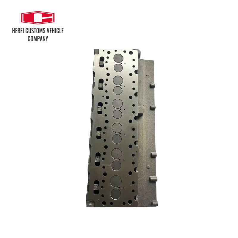 Cylinder Head Assembly 452-6584 4526584 for CAT C7.1 head assembly supplier crack symptoms