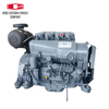 Diesel Engine F3L912W Air Cooled Machinery Diesel Engine 2 Cylinders 4 Stroke Engineering Engine 29kw-33kw 2150/2300/2500rpm