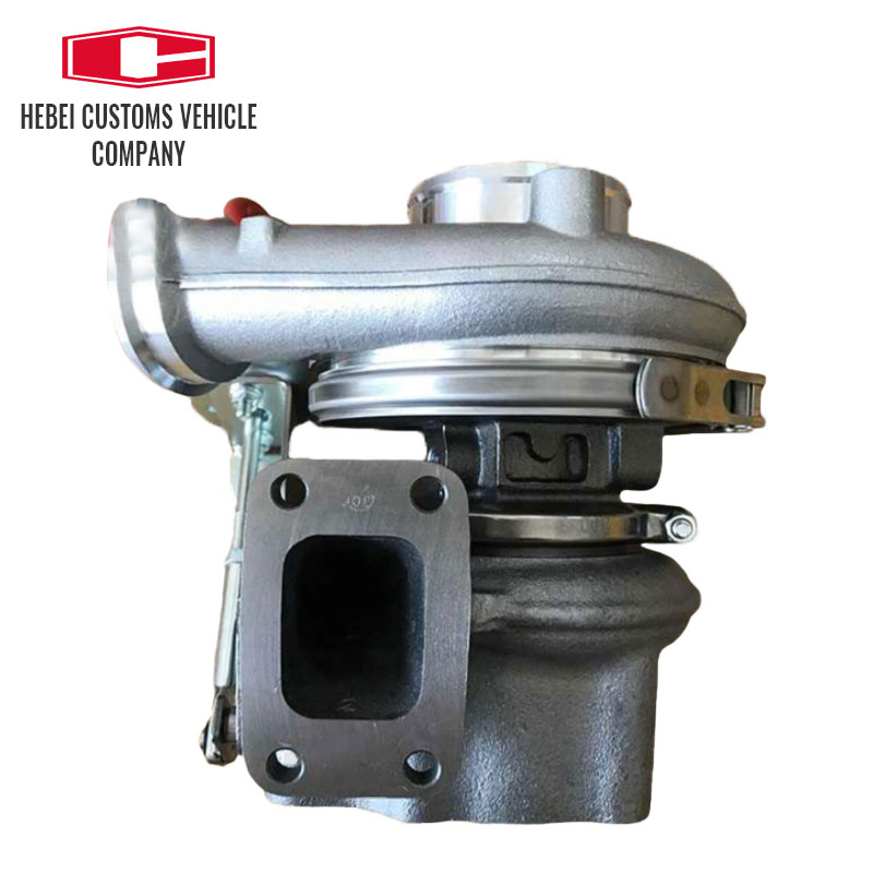  turbo turbocharger EC200D EC210D 04299152 variable geometry turbocharger