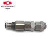 Main Relief Valve VOE14557639 EC210B EC240B For Volvo Excavator