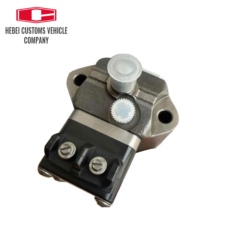  0414750004 20450666 VOE20450666 Fuel Injection Pump Single unit Pump For Volvo EC240B EC290B D7D Construction equipment,Replacement part