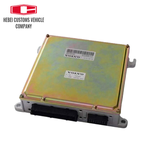 Engine Control Unit ECU Controller VOE14594697 14594697 14531360 VOE14531360 For Volvo OBD2 ECU EC140B EC210B EC240B EC290B EC700B