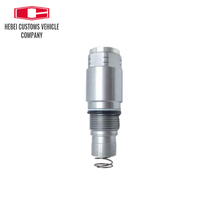 Swing Motor Relief Valve 14500037 VOE14500037 for Volvo EC140 EC210 EC240 EC290 EC140B EC210B EC240B EC290B 