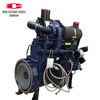WP10.290E32 Replace Water Cooled Engine Engineering Machinery Marine Diesel Engine For Car Engine Truck Engine Automotive Engine