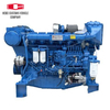 Weichai WP13 Series WP13C500-18 Marine Boat Diesel Engine 6 Cylinders Water Cooled Diesel Engine for Fishing Boat
