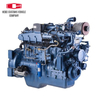 Marine Diesel Engine 6 Cylinders Water Cooled Engineering WD618.C-11 Machinery Marine Diesel Engine For Industrial Water Pump Boats
